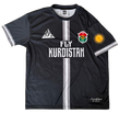 Kurdistan Home Shirt