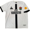Kurdistan Home shirt