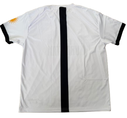 Kurdistan Home shirt